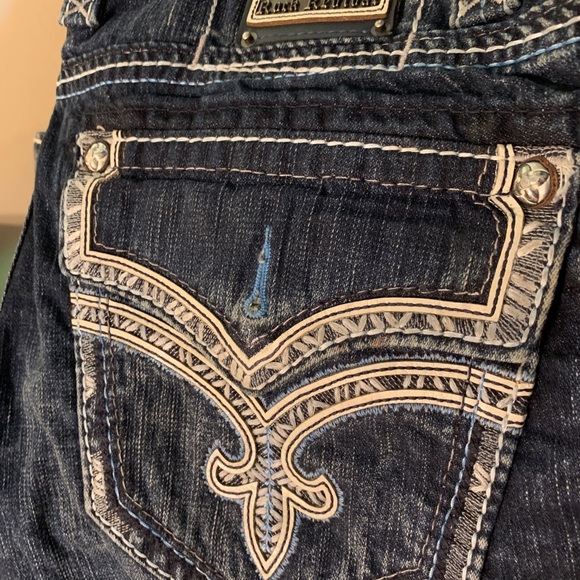 Designer Jeans - Picture 5 of 7